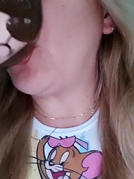 cameron 06 online show from 04/13/26, 11:48