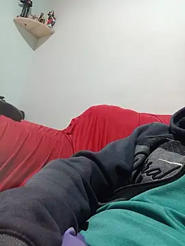 Suamulherfeliz online show from 06/25/26, 10:42