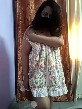 Angel priy101 online show from 03/11/26, 09:48