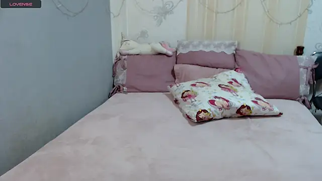 Sasha cherry online show from 09/11/25, 12:16