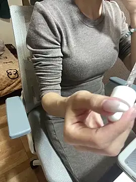 Mina048 online show from 02/16/26, 08:05