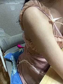 Mina048 online show from 04/15/26, 05:47