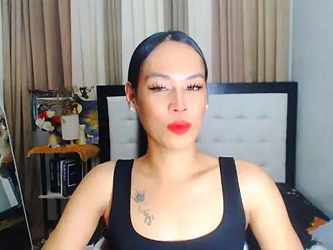 Savanna White online show from 09/19/25, 03:45