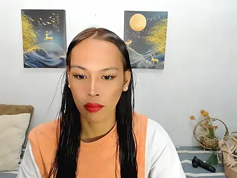 Savanna White online show from 10/25/25, 01:18