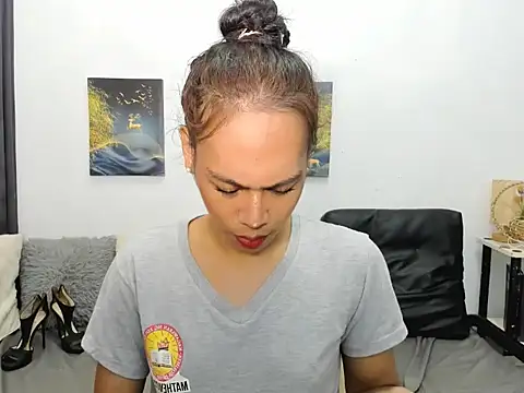 Savanna White online show from 10/29/25, 09:22