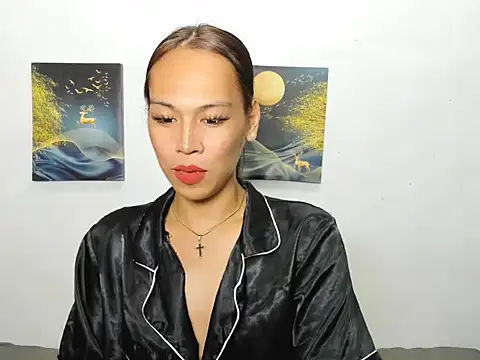 Savanna White online show from 11/06/25, 12:50