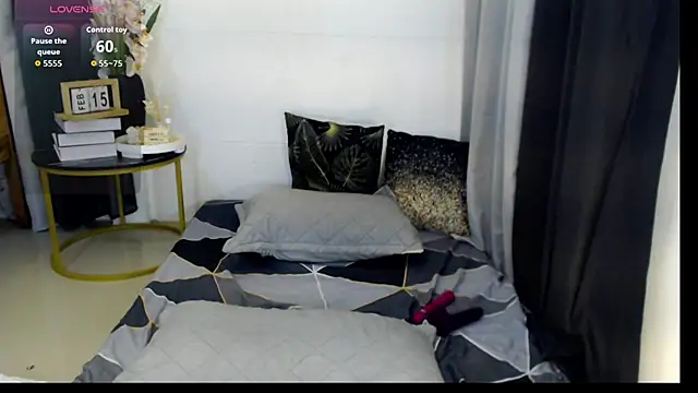 ursafehaven online show from 02/15/26, 06:15