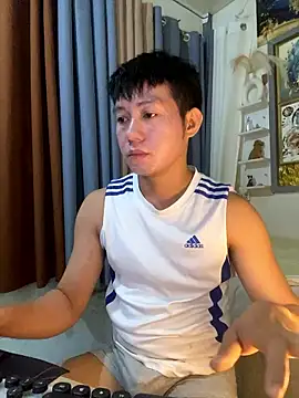 xshyboyx online show from 01/11/26, 03:33