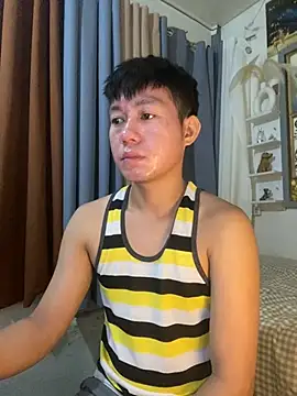 xshyboyx online show from 02/02/26, 03:16