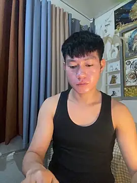 xshyboyx online show from 02/03/26, 01:16