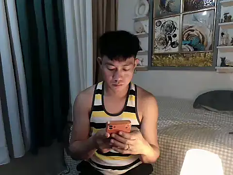 xshyboyx online show from 05/29/26, 01:31