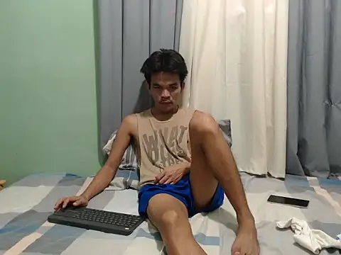 Natsboii online show from 01/06/26, 03:32