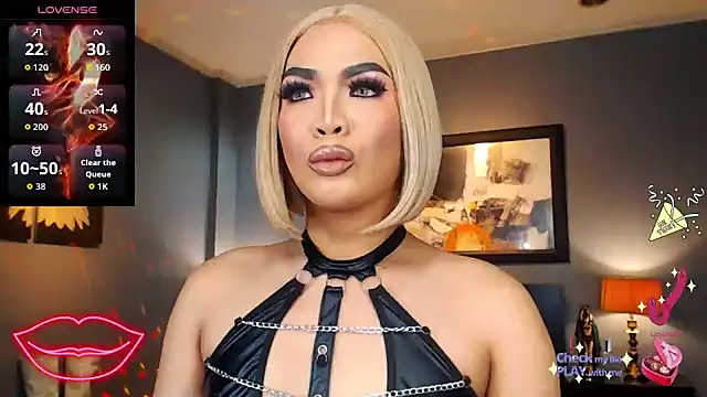 FridaHumphrey online show from 09/22/25, 05:04