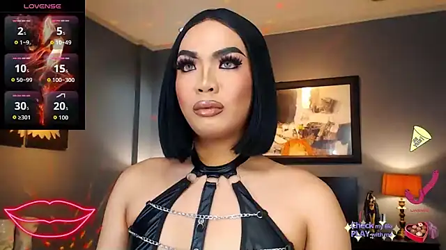 FridaHumphrey online show from 09/23/25, 05:05