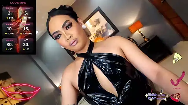 FridaHumphrey online show from 01/14/26, 06:57