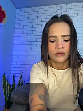 Im Fernanda online show from 10/03/25, 11:40