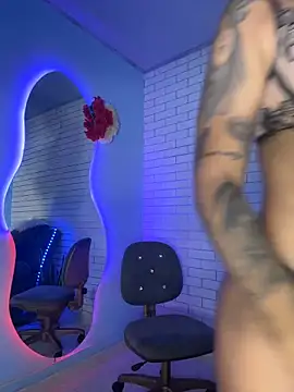 Im Fernanda online show from 03/05/26, 09:49