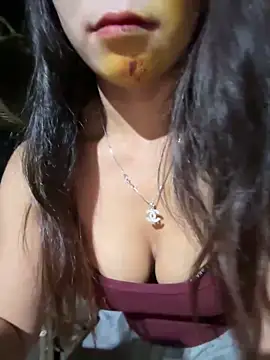 ThiHa003 online show from 02/20/26, 03:25