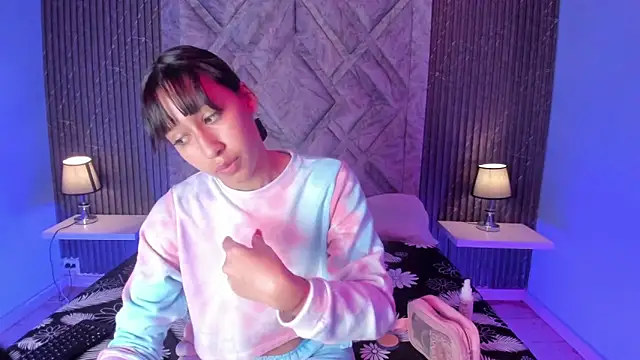 CamiGox online show from 10/05/25, 11:41