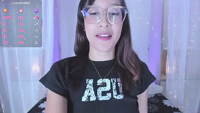 CamiGox online show from 01/06/26, 07:39