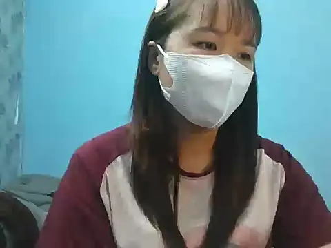 Hachi077 online show from 09/25/25, 10:19