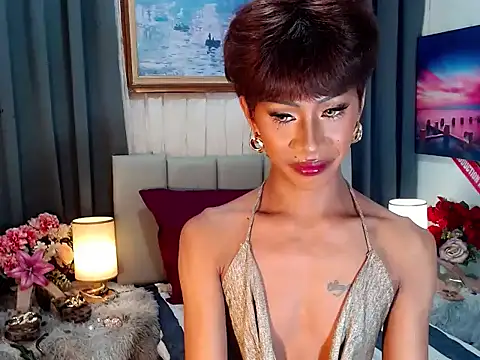 sassylatina online show from 10/06/25, 02:36