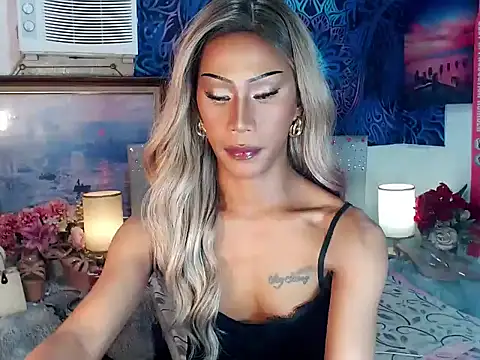 sassylatina online show from 02/25/26, 03:21