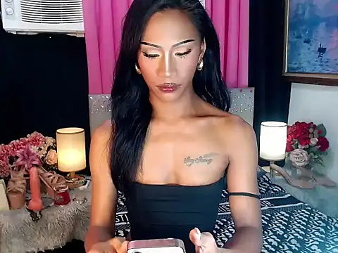 sassylatina online show from 04/09/26, 05:07