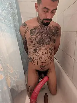 Cnutt310 online show from 04/18/26, 03:32