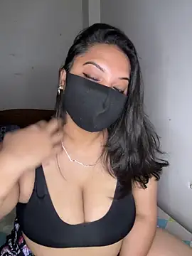 Momita-1 online show from 10/28/25, 04:53