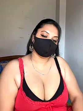 Momita-1 online show from 11/03/25, 06:47