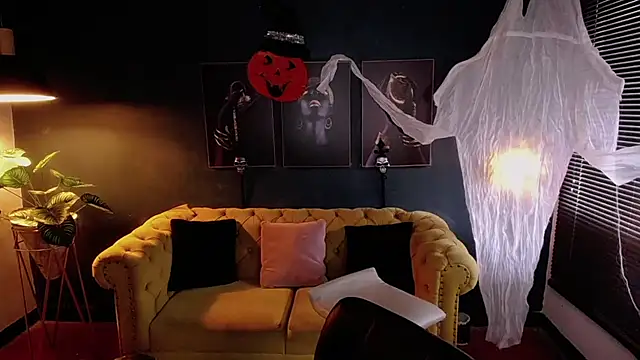 deivid parker online show from 11/03/25, 01:56