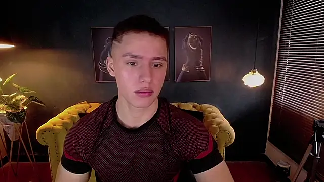 deivid parker online show from 11/24/25, 01:33