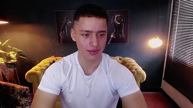 deivid parker online show from 12/22/25, 01:41