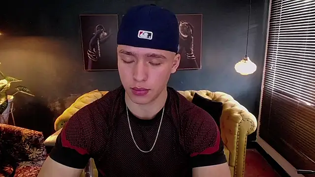 deivid parker online show from 02/28/26, 02:18