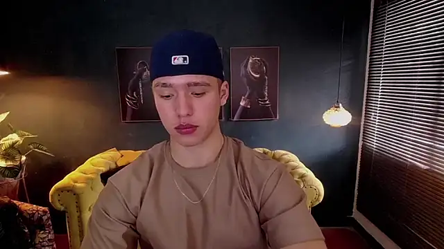 deivid parker online show from 03/09/26, 02:10