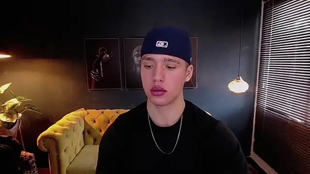 deivid parker online show from 03/11/26, 02:12