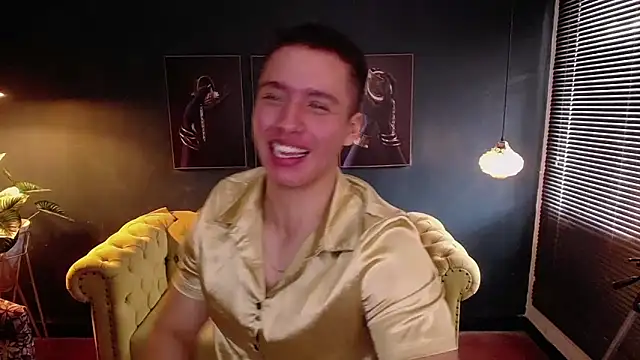 deivid parker online show from 03/14/26, 01:49