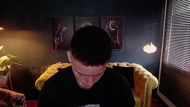 deivid parker online show from 03/24/26, 02:22