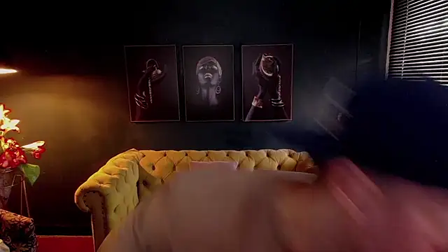 deivid parker online show from 04/07/26, 01:33