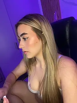 KYLIE JONES6 online show from 06/11/26, 02:53
