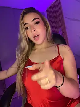 KYLIE JONES6 online show from 06/16/26, 01:41