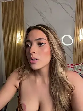 KYLIE JONES6 online show from 07/02/26, 02:55