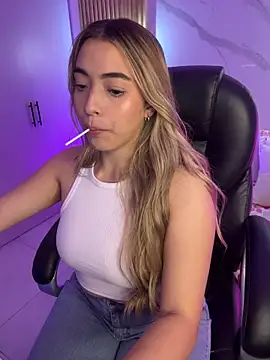KYLIE JONES6 online show from 07/03/26, 03:02