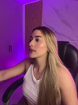 KYLIE JONES6 online show from 07/14/26, 02:38