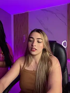 KYLIE JONES6 online show from 07/15/26, 03:45