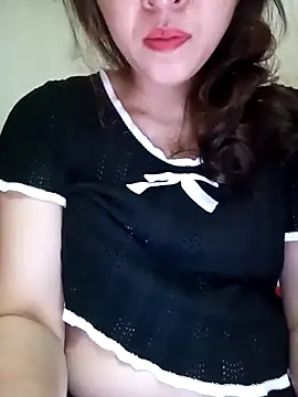 Ariana-Vy online show from 03/22/26, 07:28