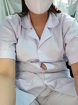 Ariana-Vy online show from 03/27/26, 01:55