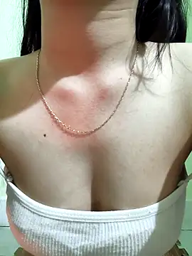 Mina-2468 online show from 02/08/26, 03:26