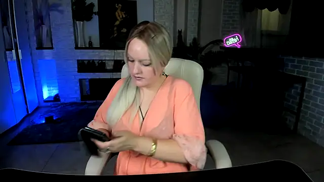 MariemLui online show from 09/19/25, 09:43